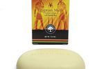 Egyptian Musk Soap, 3.98, two for 7.00, 1/2 oz oil for 6.00 Set of soap and oil 9.50.