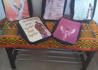 Bible Covers Adult Size (one pocket): 23.00 each